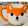 MUG RENARD 
