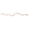 GUIRLANDE FLEURS DE CERISIER ROSES 1.80M