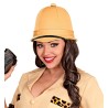 CHAPEAU COLONIAL BEIGE 