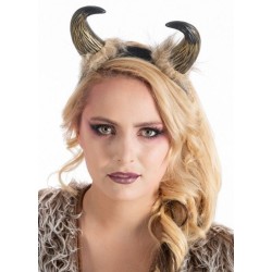 SERRE-TETE CORNES VIKING 