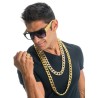 KIT RAPPEUR (LUNETTES, COLLIER, BAGUES  )