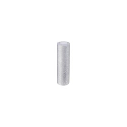 ROULEAU DE TULLE ARGENT 15 CM X 9M