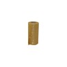 ROULEAU DE TULLE OR 15 CM X 9M GLITTER