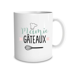 MUG MAMIE GATEAU 