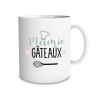 MUG MAMIE GATEAU 