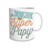 MUG SUPER PAPY 