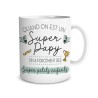 MUG SUPER PAPY 