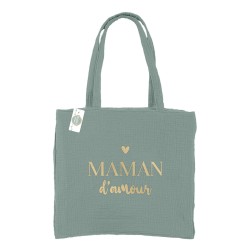 SAC PETIT BAZAR DE MAMAN 