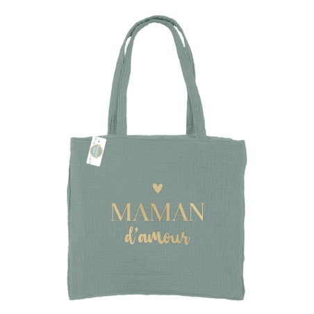 SAC PETIT BAZAR DE MAMAN 