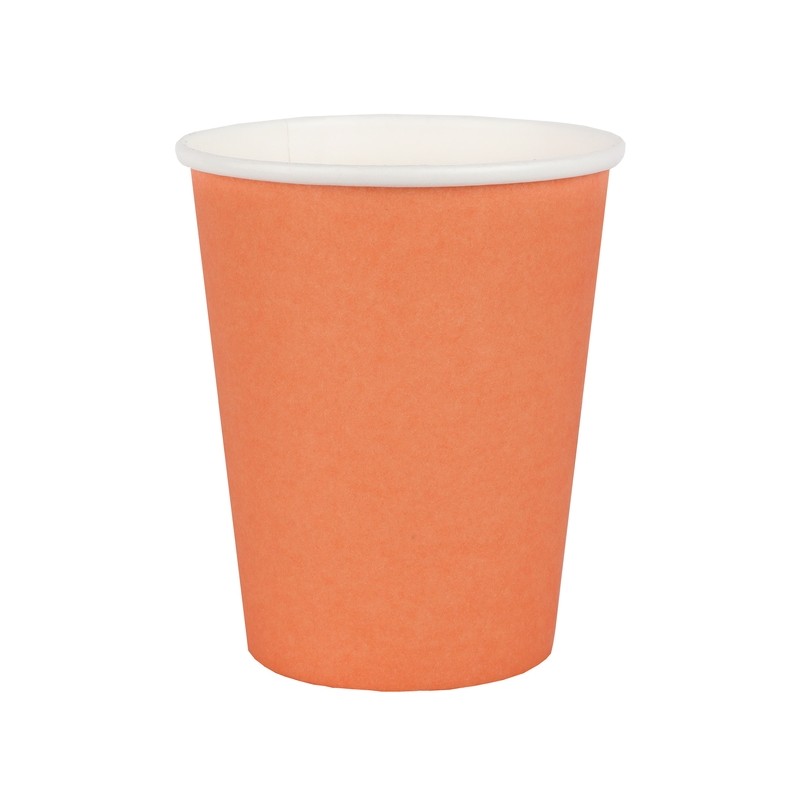 10 GOBELETS CORAIL 26 CL 10 GOBELETS CORAIL 26 CL