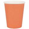 10 GOBELETS CORAIL  26 CL 