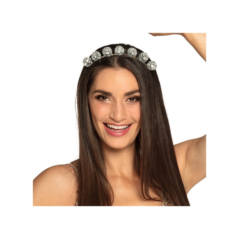 DIADEME DISCO DE LUXE DIADEME DISCO DE LUXE