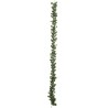 GUIRLANDE DE FEUILLES EUCALYPTUS VERT BLANCHI 180 CM 