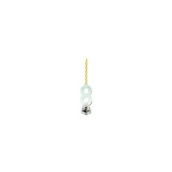 BOUGIE LED CHIFFRE 8
