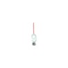 BOUGIE LED CHIFFRE 9