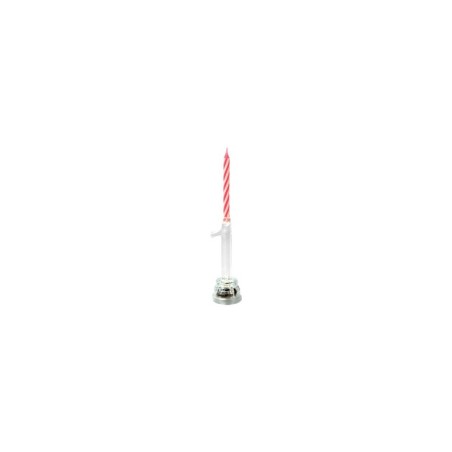 BOUGIE LED CHIFFRE 1
