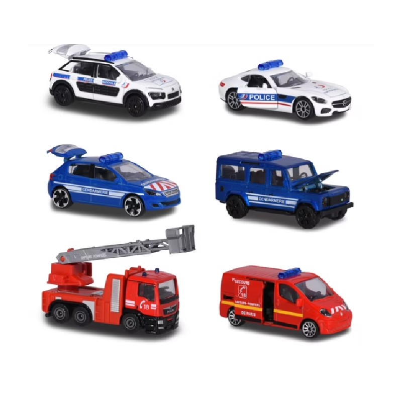 Majorette premium cars deals
