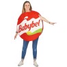 DEGUISEMENT BABYBEL ORIGINAL ADULTE TAILLE UNIQUE 
