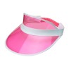 VISIERE ROSE ANNEES 80 