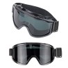 LUNETTES NOIR TACTIQUES SWAT 