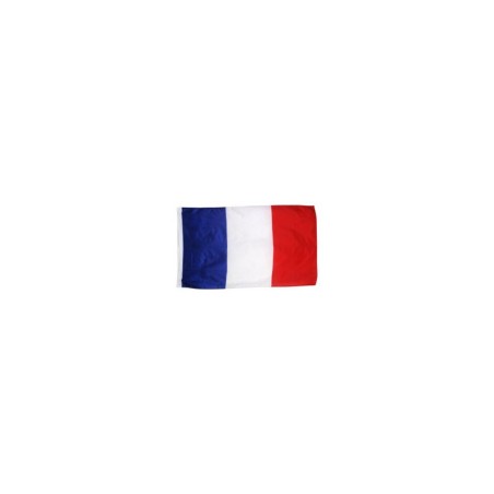 DRAPEAU FRANCE 60 X 90 CM 