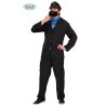 DEGUISEMENT CAPITAINE HADDOCK TAILLE 54-56