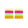 BRACELET MULTICOLORE FLUO 