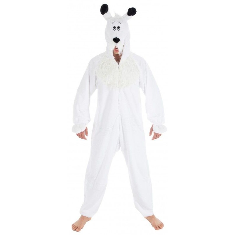 DEGUISEMENT IDEFIX DANS ASTERIX TAILLE 180 CM DEGUISEMENT IDEFIX DANS ASTERIX TAILLE 180 CM