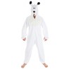 DEGUISEMENT IDEFIX DANS ASTERIX TAILLE 180 CM 