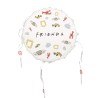 PINATA RONDE FRIENDS 