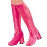 SURBOTTES FUSHIA