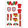 TATOUAGE PORTUGAL