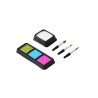 MAQUILLAGE KIT UV BLANC 