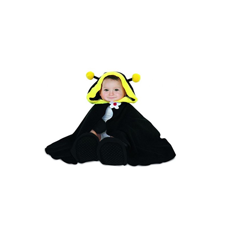 DEGUISEMENT CAPE ABEILLE TAILLE DE 0 A 24 MOIS DEGUISEMENT CAPE ABEILLE TAILLE DE 0 A 24 MOIS