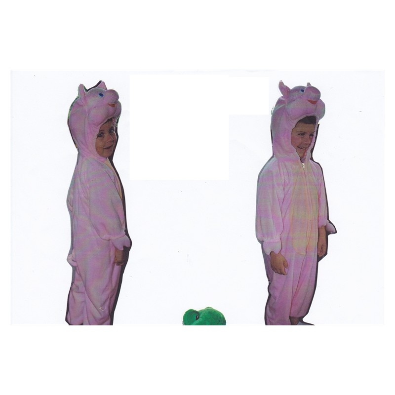 DEGUISEMENT COCHON ROSE TAILLE 6 ANS DEGUISEMENT COCHON ROSE TAILLE 6 ANS