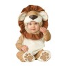 DEGUISEMENT LION POUR BEBE TAILLE 18-24 MOIS