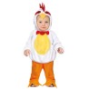 DEGUISEMENT COQ OU POULE POUR BEBE 18-24 MOIS 
