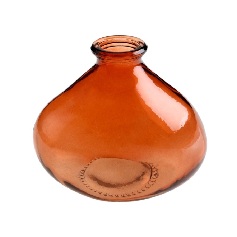 VASE GOUTTE TERRACOTTA VASE GOUTTE TERRACOTTA