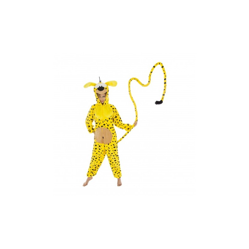DEGUISEMENT MARSUPILAMI 164 CM DEGUISEMENT MARSUPILAMI 164 CM