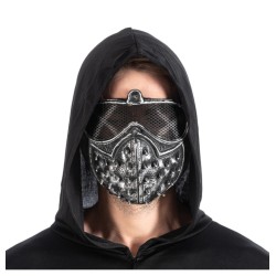 MASQUE TRONCONNEUSE 