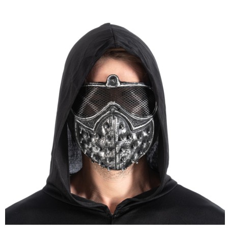 MASQUE TRONCONNEUSE 