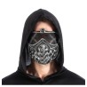 MASQUE TRONCONNEUSE 