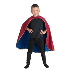 DEGUISEMENT DE CHEVALIER REVERSIBLE