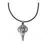 COLLIER MASQUE VENITIEN