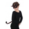 KIT DIABLESSE - 2 PCS MASQUE ET QUEUE TU