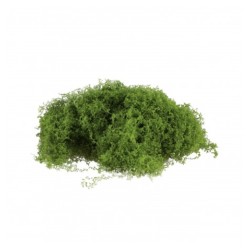 SACHET DE MOUSSE VERTE EXTENSIBLE 50G