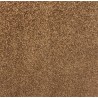 ROULEAU NAPPE PAILLETTES PREMIUN CHOCOLAT 120CM X 3M