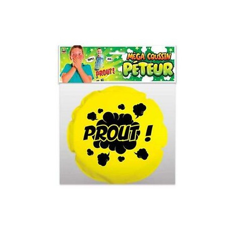 MEGA COUSSIN PETEUR 