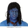 PERRUQUE INDIGENE AVATAR NEYTIRI