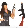 MITRAILLETTE GANGSTER 50 CM